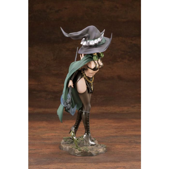 Unicorn Overlord PVC Statue 1/7 Yahna 25 cm