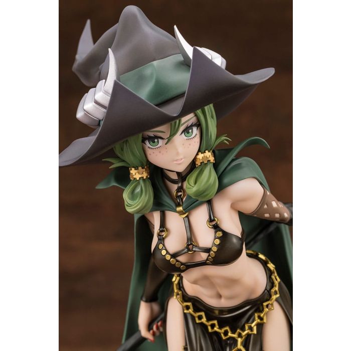 Unicorn Overlord PVC Statue 1/7 Yahna 25 cm