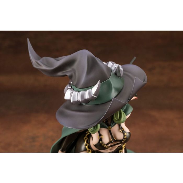 Unicorn Overlord PVC Statue 1/7 Yahna 25 cm