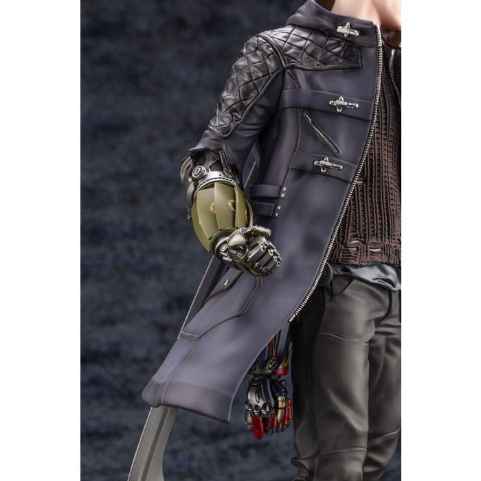 Devil May Cry 5 ARTFXJ PVC Statue 1/8 Nero 27 cm
