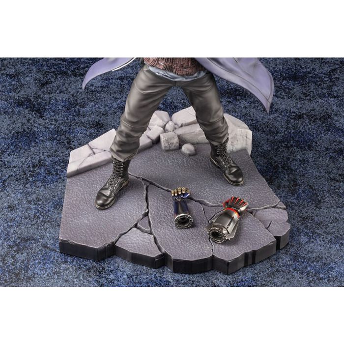 Devil May Cry 5 ARTFXJ PVC Statue 1/8 Nero 27 cm