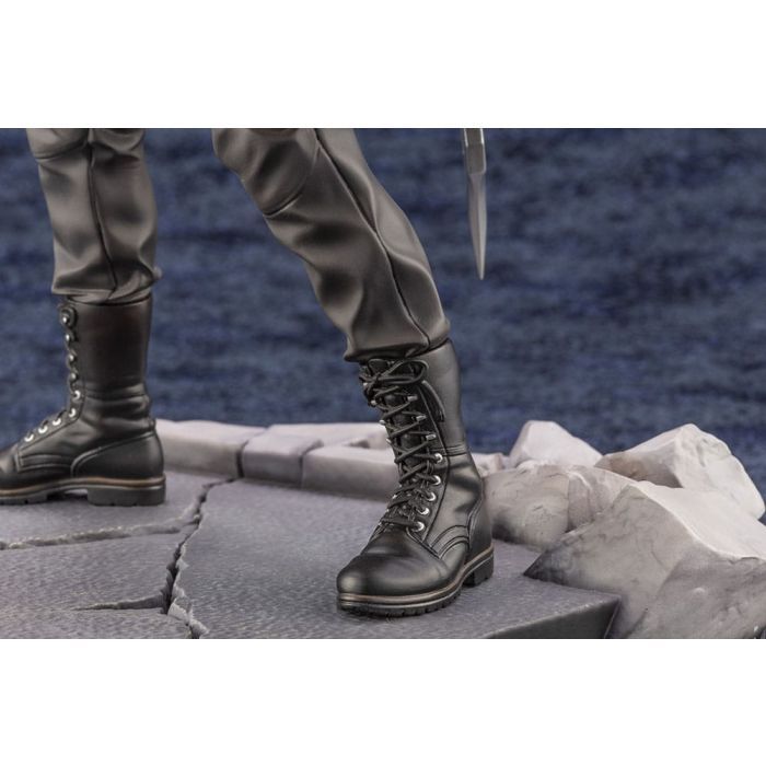Devil May Cry 5 ARTFXJ PVC Statue 1/8 Nero 27 cm