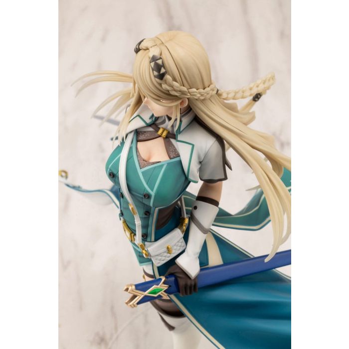 The Legend of Heroes PVC Statue 1/8 Elaine Auclair 22 cm 