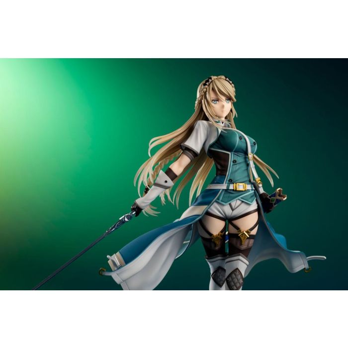 The Legend of Heroes PVC Statue 1/8 Elaine Auclair 22 cm 