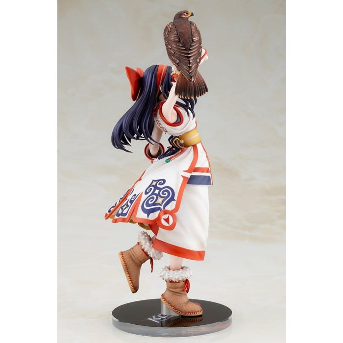 The King Of Fighters XV PVC Figure 1/8 Nakoruru Ver. 25 cm