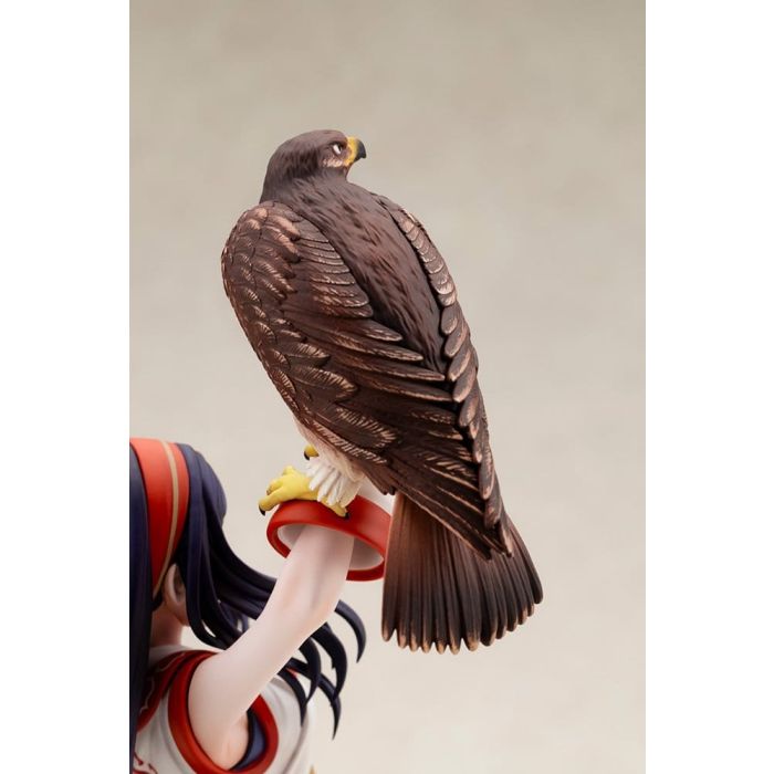 The King Of Fighters XV PVC Figure 1/8 Nakoruru Ver. 25 cm