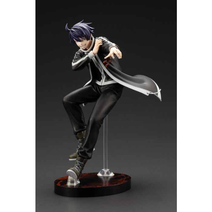 Tougen Anki ARTFXJ Statue 1/8 Shiki Ichinose 21 cm     