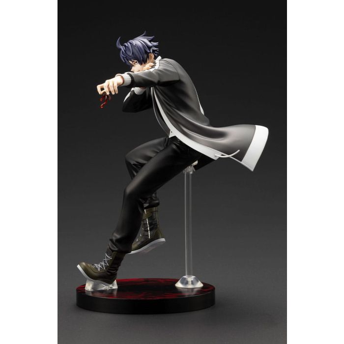 Tougen Anki ARTFXJ Statue 1/8 Shiki Ichinose 21 cm     