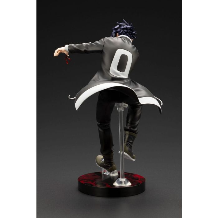 Tougen Anki ARTFXJ Statue 1/8 Shiki Ichinose 21 cm     