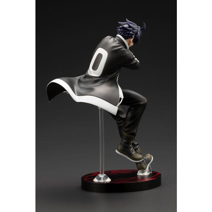 Tougen Anki ARTFXJ Statue 1/8 Shiki Ichinose 21 cm     