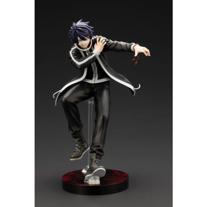 Tougen Anki ARTFXJ Statue 1/8 Shiki Ichinose 21 cm     