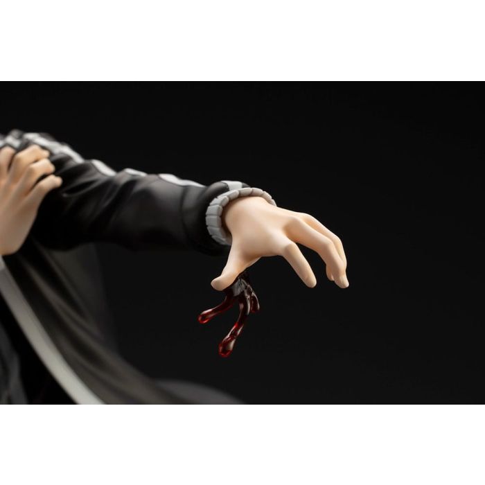 Tougen Anki ARTFXJ Statue 1/8 Shiki Ichinose 21 cm     