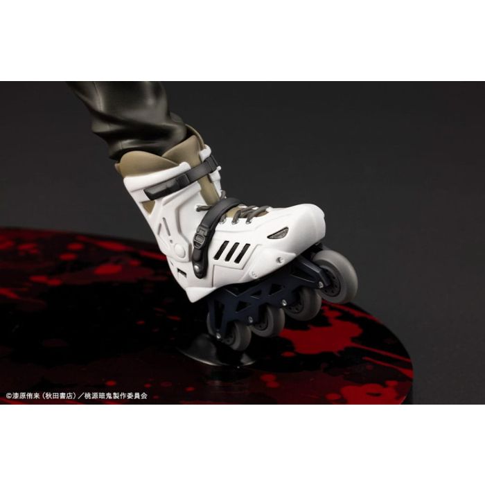 Tougen Anki ARTFXJ Statue 1/8 Naito Mudano DX Edition 28 cm