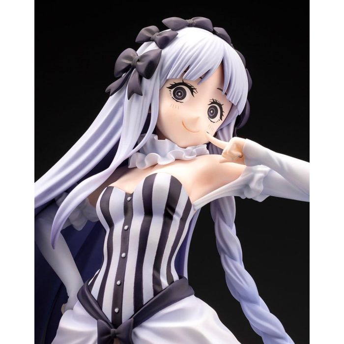 Fate/strange Fake PVC Figure 1/7 Francesca Prelati 24 cm