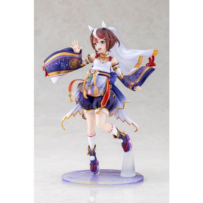 Umamusume: Pretty Derby PVC Statue 1/7 Shiun no Yumemitori Tokai Teio 25 cm