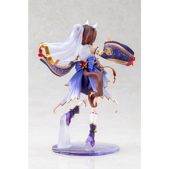 Umamusume: Pretty Derby PVC Statue 1/7 Shiun no Yumemitori Tokai Teio 25 cm