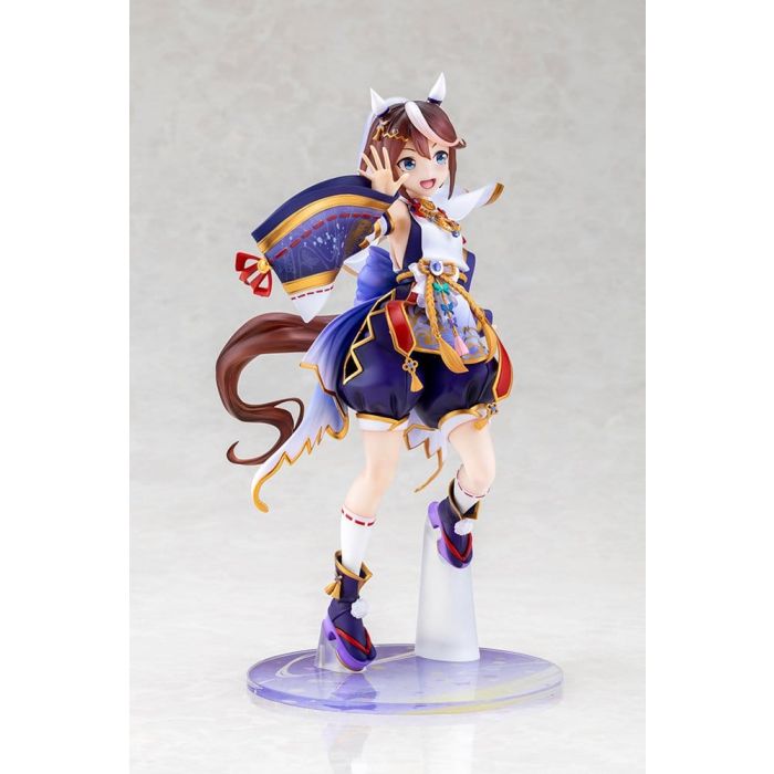 Umamusume: Pretty Derby PVC Statue 1/7 Shiun no Yumemitori Tokai Teio 25 cm