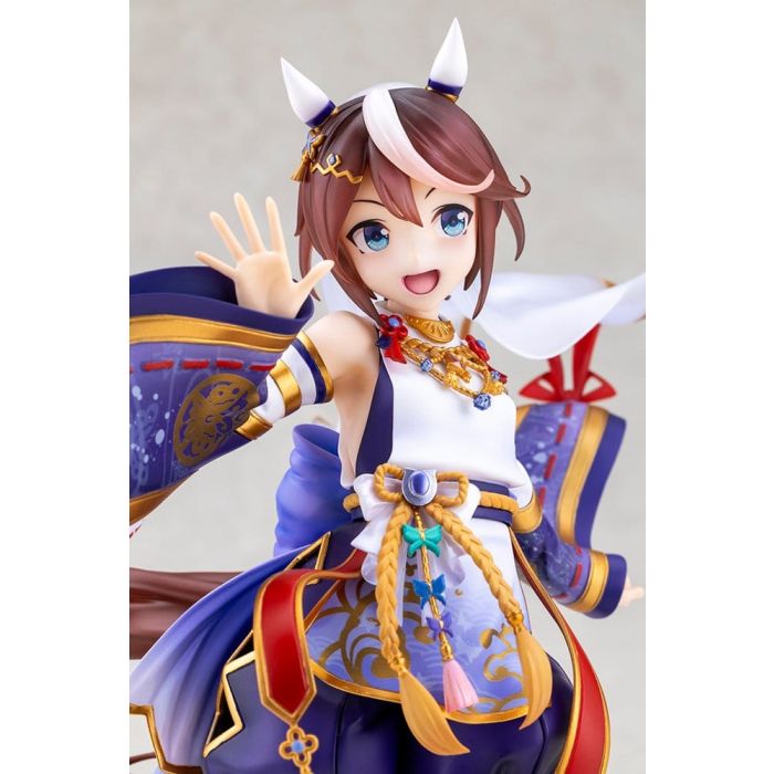 Umamusume: Pretty Derby PVC Statue 1/7 Shiun no Yumemitori Tokai Teio 25 cm