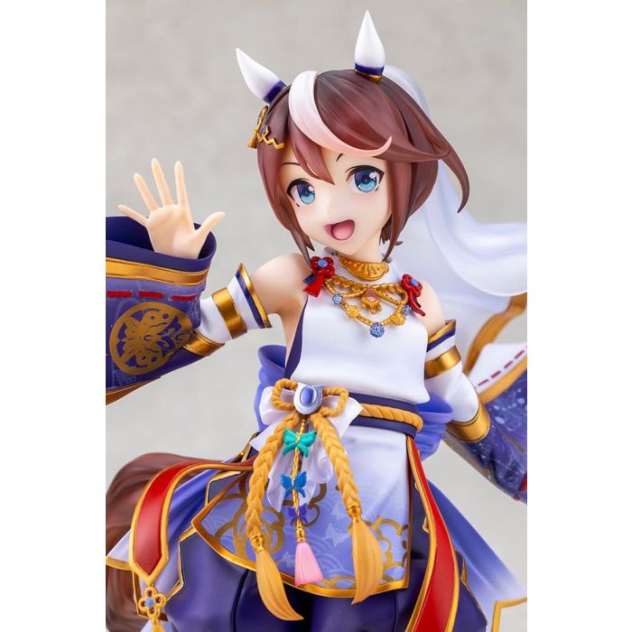 Umamusume: Pretty Derby PVC Statue 1/7 Shiun no Yumemitori Tokai Teio 25 cm