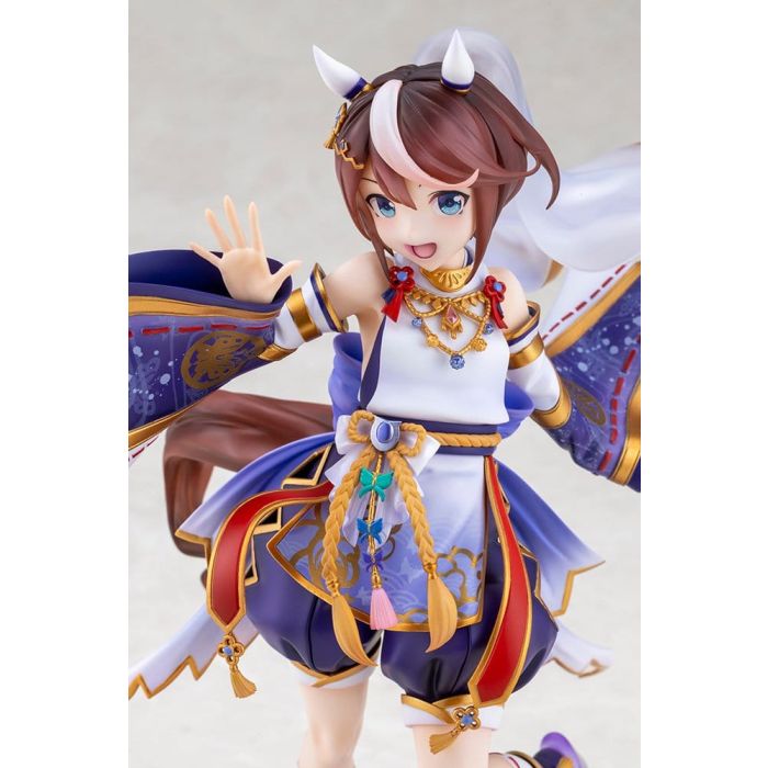 Umamusume: Pretty Derby PVC Statue 1/7 Shiun no Yumemitori Tokai Teio 25 cm