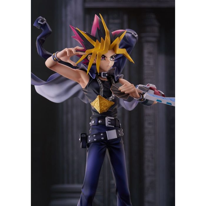 Yu-Gi-Oh! ARTFX J Statue 1/7 Yami Yugi Passionate Duelists 23 cm      