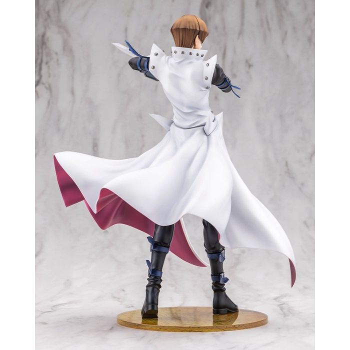 Yu-Gi-Oh! ARTFX J Statue 1/7 Seto Kaiba Passionate Duelists 26 cm       