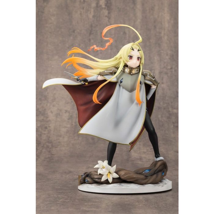 Sentenced to be a Hero PVC Figure 1/7 Teoritta 24 cm