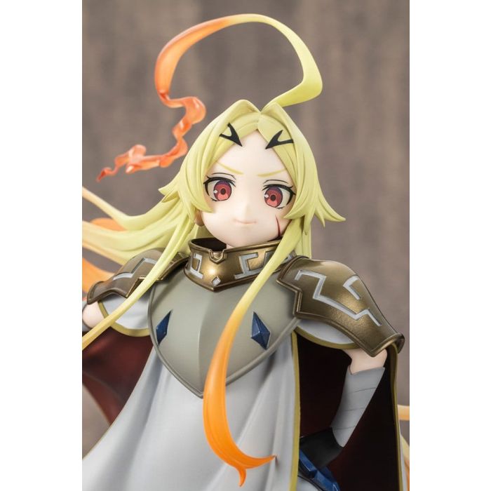 Sentenced to be a Hero PVC Figure 1/7 Teoritta 24 cm