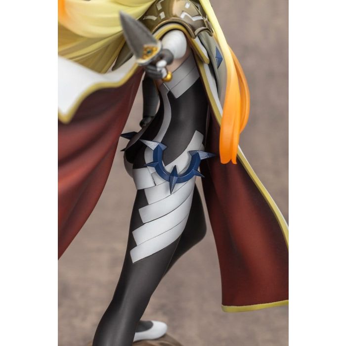 Sentenced to be a Hero PVC Figure 1/7 Teoritta 24 cm