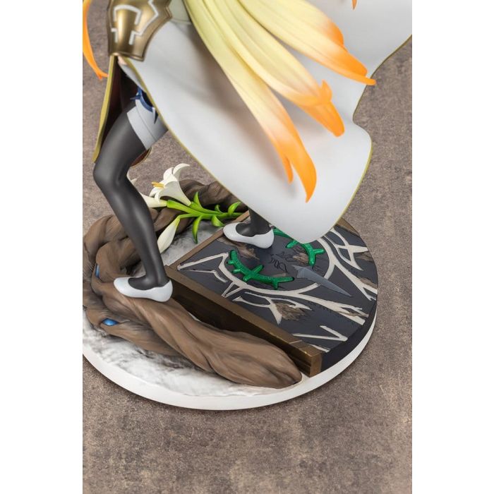 Sentenced to be a Hero PVC Figure 1/7 Teoritta 24 cm