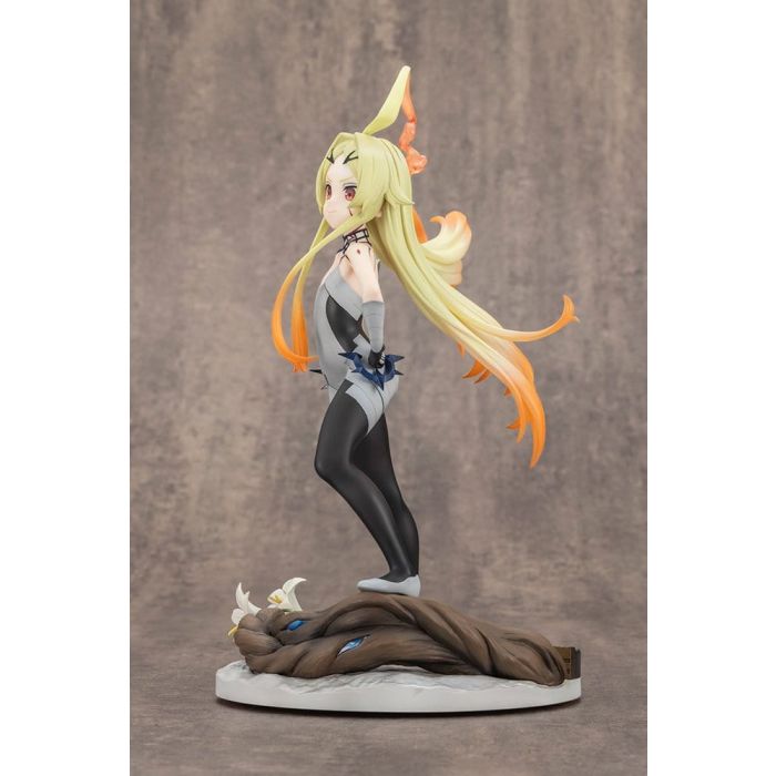 Sentenced to be a Hero PVC Figure 1/7 Teoritta 24 cm