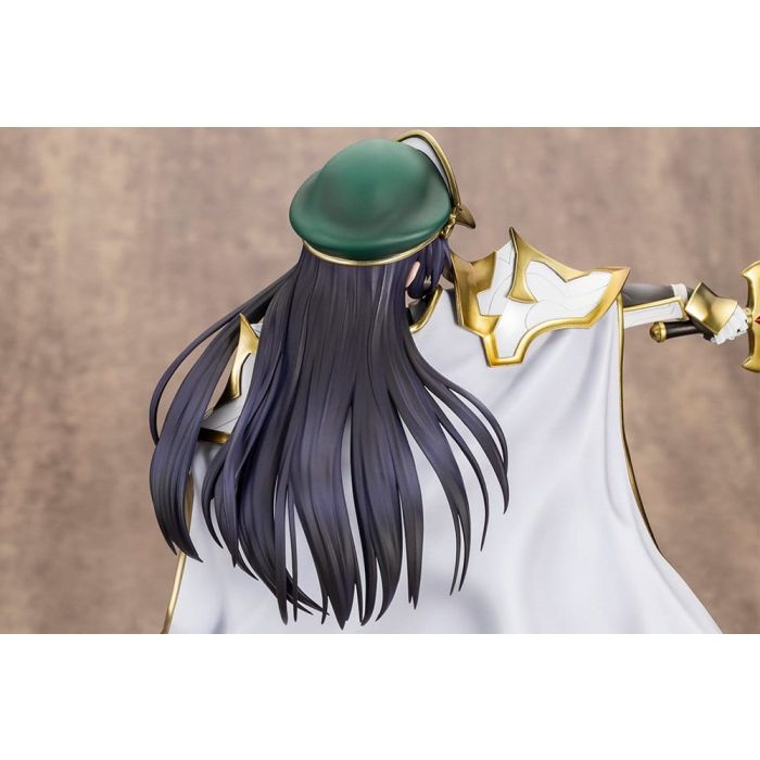Sentenced to Be a Hero PVC Figure 1/7 Patausche Kivia 27 cm