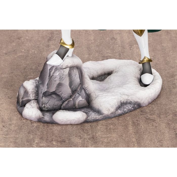 Sentenced to Be a Hero PVC Figure 1/7 Patausche Kivia 27 cm