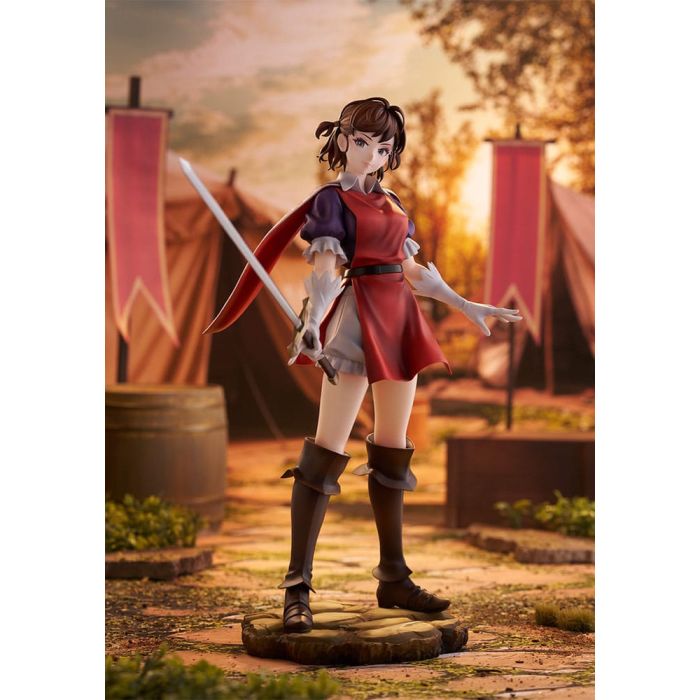 Unicorn Overlord PVC Statue 1/7 Melisandre 25 cm     