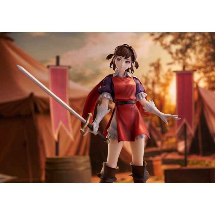 Unicorn Overlord PVC Statue 1/7 Melisandre 25 cm     