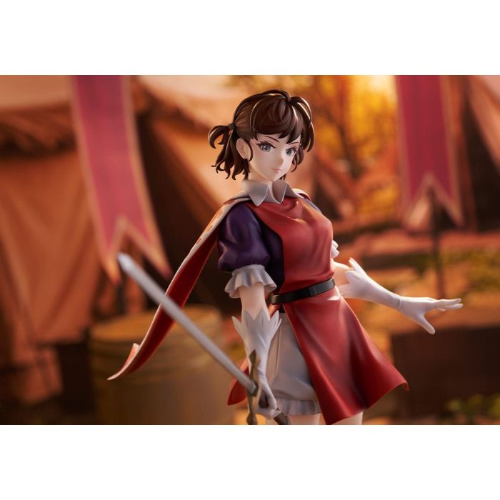 Unicorn Overlord PVC Statue 1/7 Melisandre 25 cm     