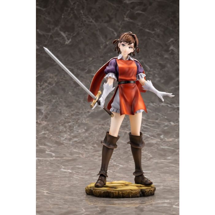 Unicorn Overlord PVC Statue 1/7 Melisandre 25 cm     