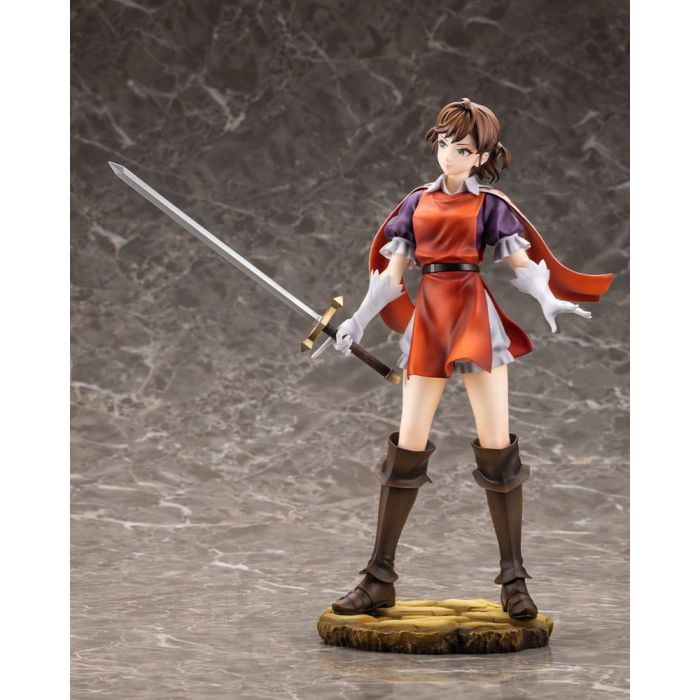 Unicorn Overlord PVC Statue 1/7 Melisandre 25 cm     