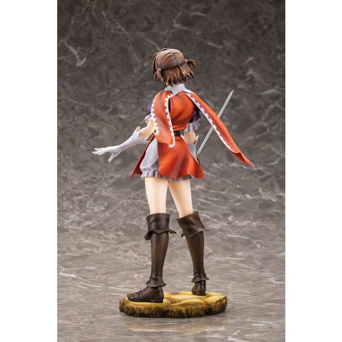 Unicorn Overlord PVC Statue 1/7 Melisandre 25 cm     