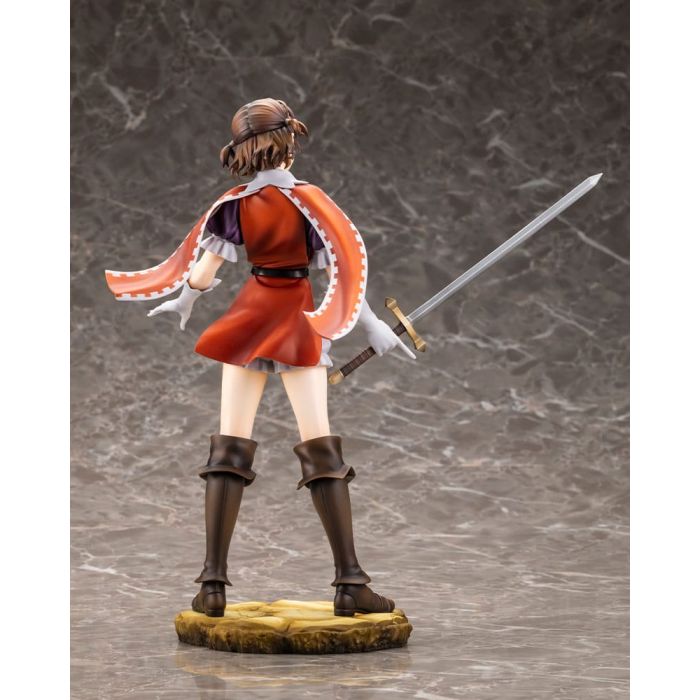 Unicorn Overlord PVC Statue 1/7 Melisandre 25 cm     