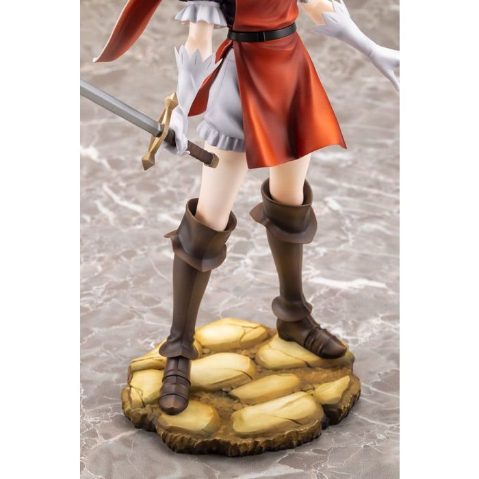 Unicorn Overlord PVC Statue 1/7 Melisandre 25 cm     