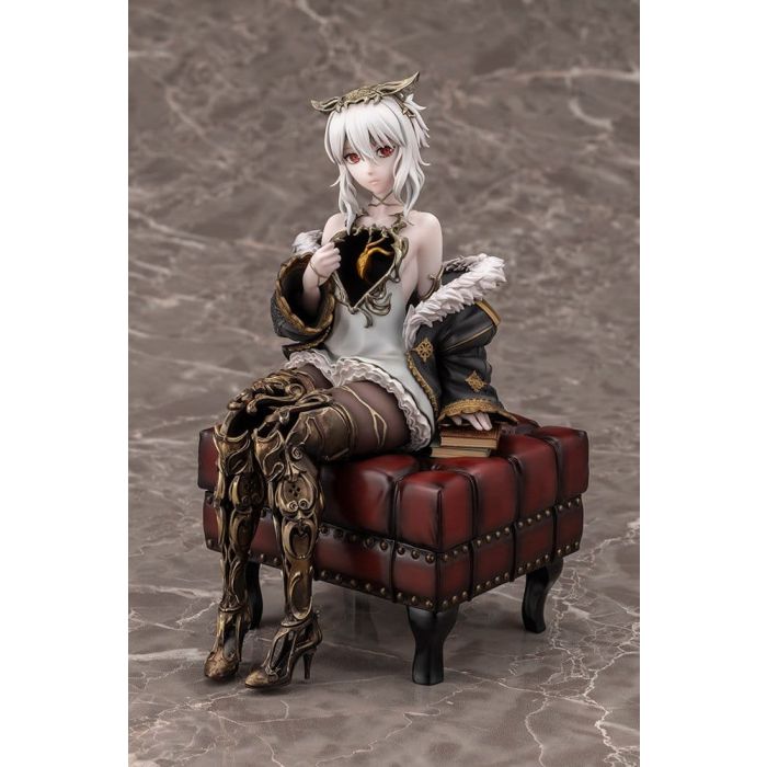 Code Vein PVC Figure 1/7 Lou MagMell 18 cm
