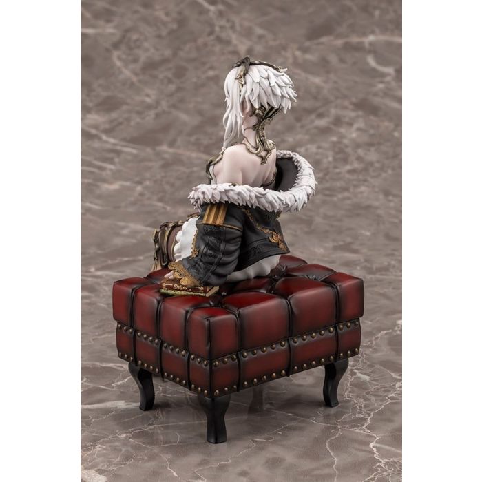 Code Vein PVC Figure 1/7 Lou MagMell 18 cm