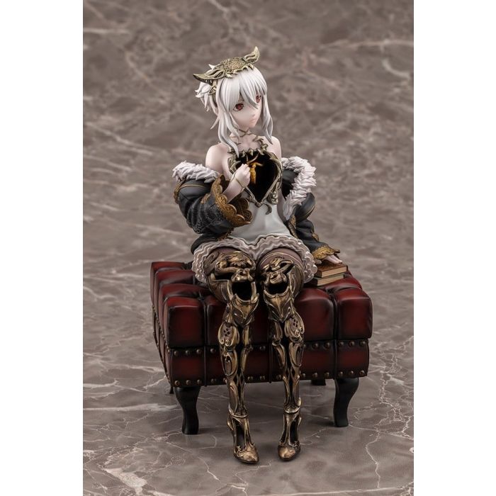 Code Vein PVC Figure 1/7 Lou MagMell 18 cm