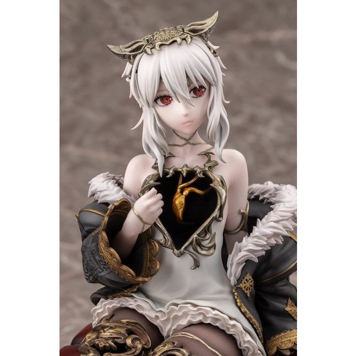 Code Vein PVC Figure 1/7 Lou MagMell 18 cm