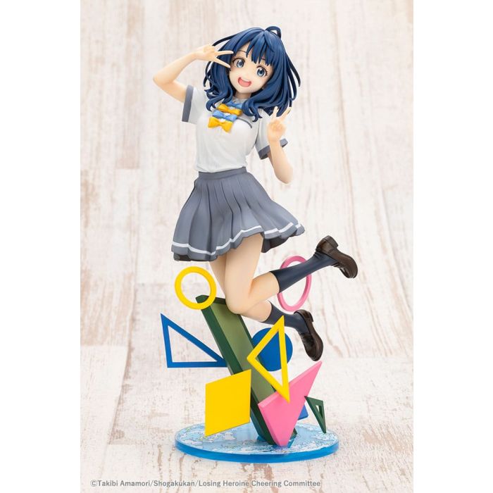 Makeine: Too Many Losing Heroines! PVC Statue 1/7 Anna Yanami 23 cm       