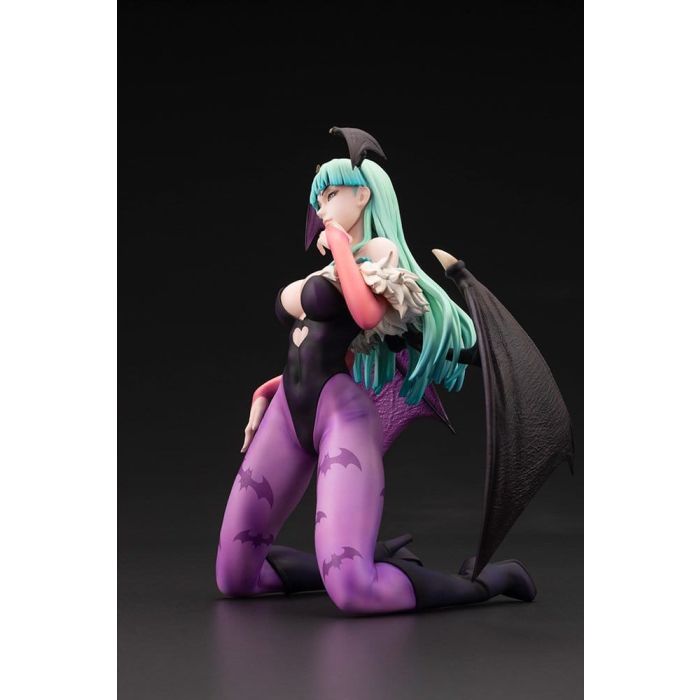 Darkstalkers PVC Figure 1/7 Morrigan Aensland 19 cm