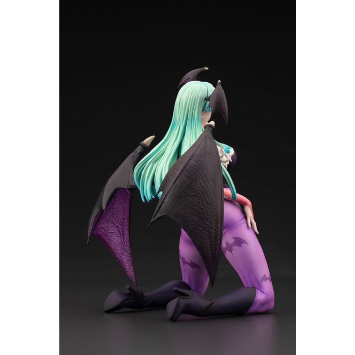 Darkstalkers PVC Figure 1/7 Morrigan Aensland 19 cm