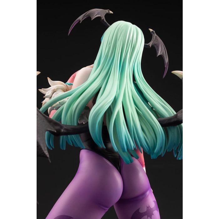 Darkstalkers PVC Figure 1/7 Morrigan Aensland 19 cm