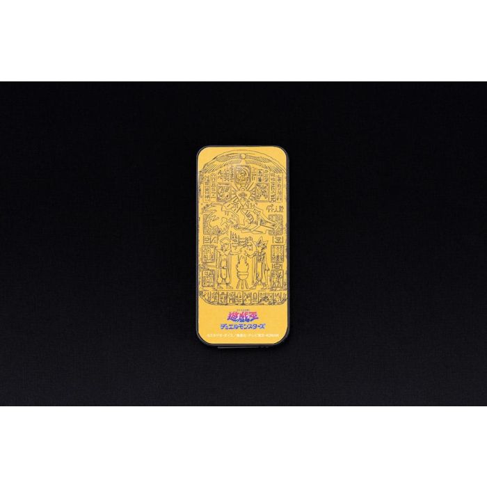 Yu-Gi-Oh! PVC Statue Accessories The Winged Dragon of Ra Egyptian God Expansion Parts Set 